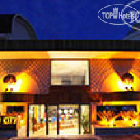 Sun City Apartment Отель