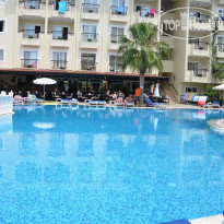 Sun City Apartment
