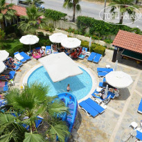 Sun City Apartment