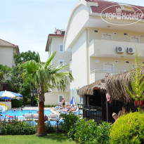 Sun City Apartment