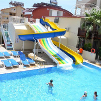 Sun City Apartment