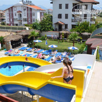 Sun City Apartment