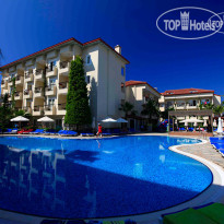 Sun City Apartment
