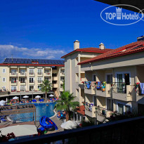 Sun City Apartment