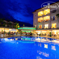 Sun City Apartment