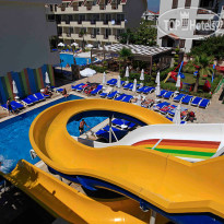 Sun City Apartment