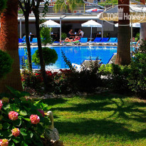 Sun City Apartment