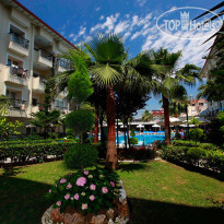 Sun City Apartment
