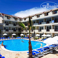 Sun City Apartment