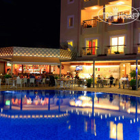Sun City Apartment
