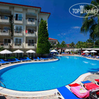 Sun City Apartment