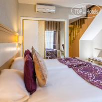 Villa Side Residence tophotels