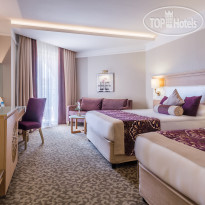 Villa Side Residence Standard Room