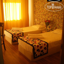 Skys Hotel Номер