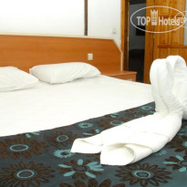 Orient Apart Otel