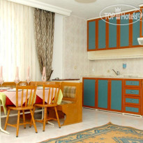 Orient Apart Otel