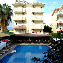 Orient Apart Otel