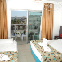 Orient Apart Otel