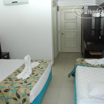 Orient Apart Otel
