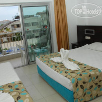 Orient Apart Otel