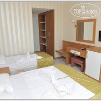 Harmony Side Hotel