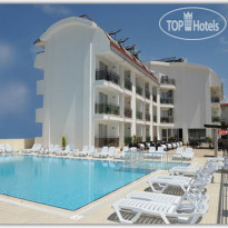 Harmony Side Hotel