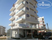 Manavgat Motel