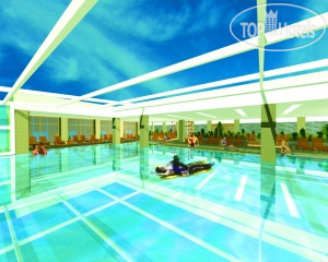 New photos from tourists Trendy Hotel Aspendos Beach 5*