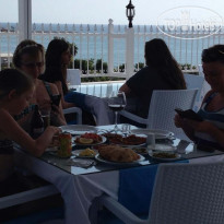 Aura Boutique Hotel 