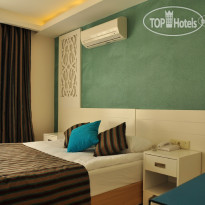 Aura Boutique Hotel 