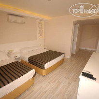 Aura Boutique Hotel 