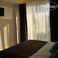 Aura Boutique Hotel 
