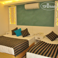 Aura Boutique Hotel