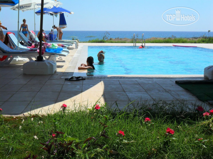 Hotel photo Onder Yildiz Hotel 