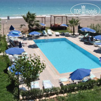 Adora Hotel 