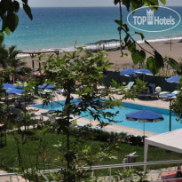 Adora Hotel 