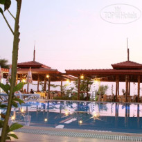 As Queen Beach Hotel
