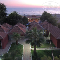 As Queen Beach Hotel