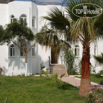 As Queen Beach Hotel
