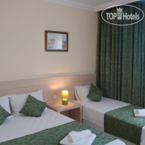 As Queen Beach Hotel