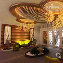 Mary Palace Hotel Спа-центр