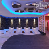 Mary Palace Hotel Спа-центр