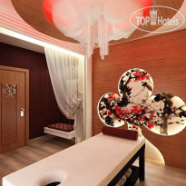 Mary Palace Hotel Спа-центр