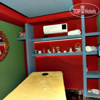 Side Park Spa Hotel