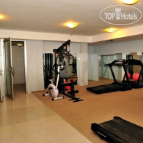 Side Park Spa Hotel