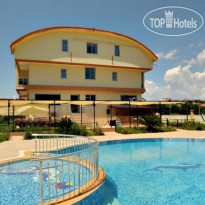 Side Park Spa Hotel