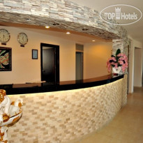 Side Park Spa Hotel
