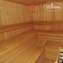 Side Park Spa Hotel