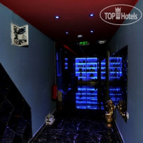 Side Park Spa Hotel