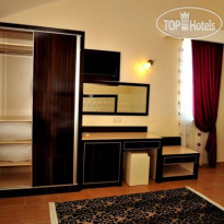 Side Park Spa Hotel
